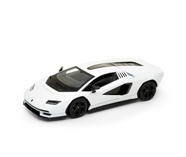24114W LAMBORGHINI COUNTACH LPI 800 1:24
