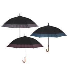 26348 KIŠOBRAN PERLETTI 65 cm DRVENI 26402