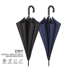 21755 KIŠOBRAN PERLETTI 65 cm TECHNOLOGY 21817