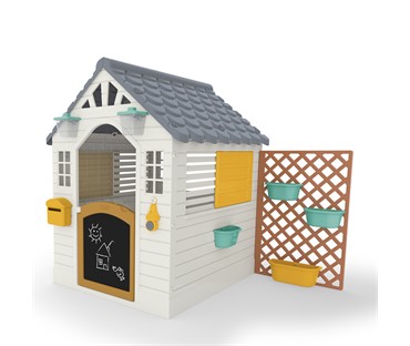 3310 KUĆA SA PRIBOROM 127x140x107,5 cm