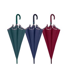 26406 KIŠOBRAN PERLETTI FANTAZIA BORDO