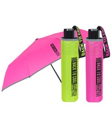 15640 KIŠOBRAN PERLETTI SKLOPIVI "CHOOSE YOUR MOOD" 50cm 15657