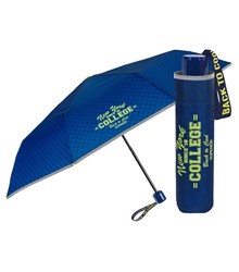 15639 KIŠOBRAN PERLETTI SKLOPIVI NOGOMET 50cm 15658