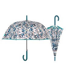 26388 KIŠOBRAN PERLETTI ŽENSKI 61cm LIŠĆE