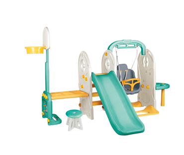 2624 7U1 IGRALIŠTE 250x124x150cm