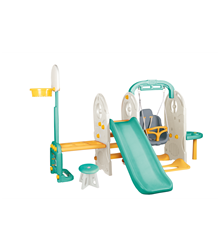 2624 7U1 IGRALIŠTE 250x124x150cm