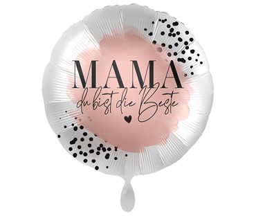 A-70013 FOLIJSKI BALON YOU ARE THE BEST 45cm