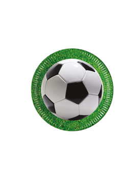 86868 TANJURI FOOTBALL 23 cm, 8/1 93429