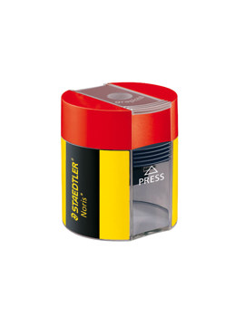 1106 ŠILJILO STAEDTLER NORIS 511004