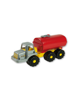 6207-1 CISTERNA 34x17 cm