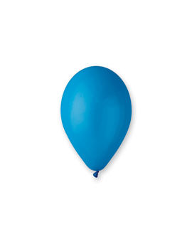 G90-10 BALONI PLAVI 26 cm, 100/1