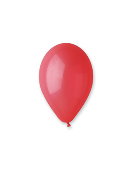 G90-P10-45 BALONI CRVENI 26 cm, 10/1