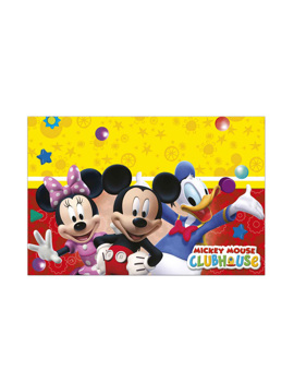 81511 STOLNJAK PVC DISNEY MICKEY 120x180 cm