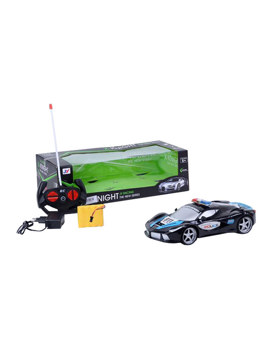 MKI814625 AUTO NA DALJINSKO UPRAVLJANJE 24x11 cm