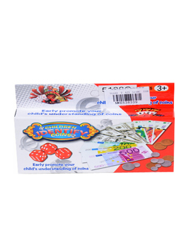 MKE538339 NOVAC SET 12x6cm