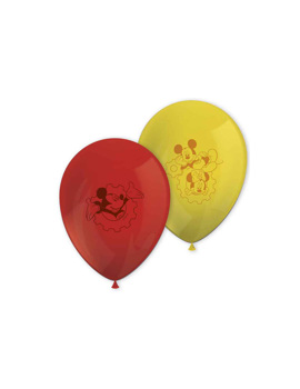 81522 BALONI DISNEY MICKEY 8/1