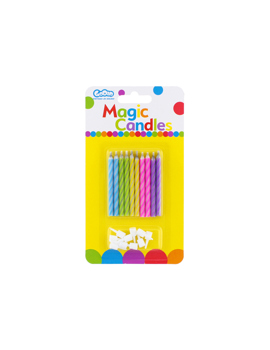 PF-SMP SVIJEĆE MAGIC 10/1