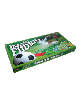 559640 STRATEŠKI FUDBAL