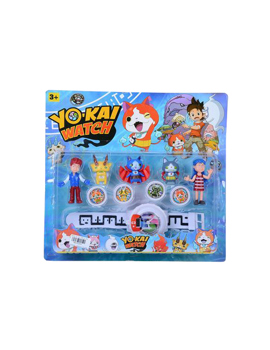 MKI302831 FIGURE 3 kom 30x29 cm