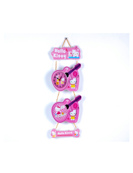 MKB449224 SAT HELLO KITTY