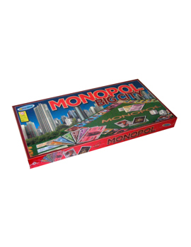 961760 MONOPOL BIG CITY