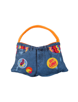 16086 SOY LUNA TORBA 38x22 cm