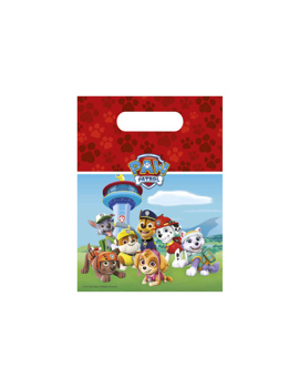 89440 VREĆICE PAW PATROL 6/1