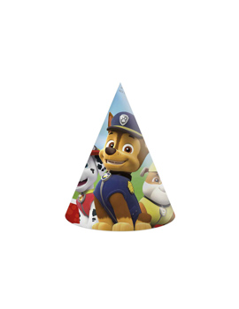 89442 KAPE PAW PATROL 6/1