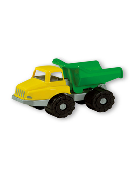 6230-1 KAMION 28x15cm