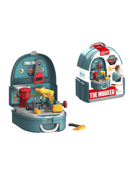 MKK134952 ALAT SET 24x23 cm