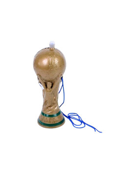 MKI843722 TROFEJ 20x7cm