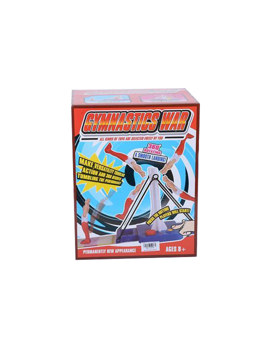 MKI129959 GIMNASTIK SET 29x22 cm