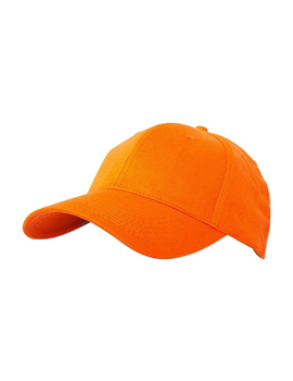 KG08 KAPA PAMUČNA NARANČASTA