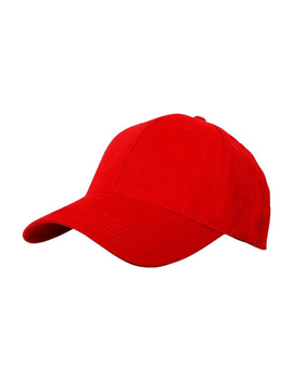 KG03 KAPA PAMUČNA CRVENA