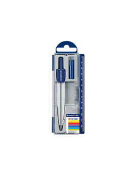10297 ŠESTAR STAEDTLER 550 50
