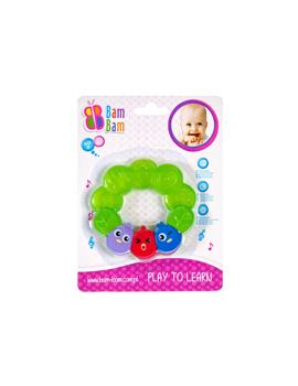 359921 BABY ZUBNE PTICE