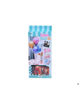 MKK968217 BALONI SET 8 kom