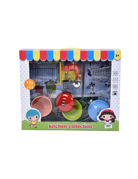 MKL024386 KUHINJSKI SET 44x36 cm