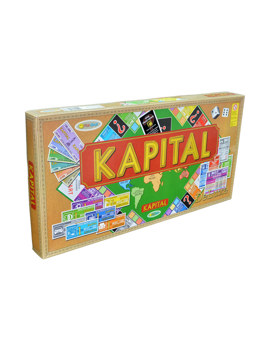 559671 KAPITAL