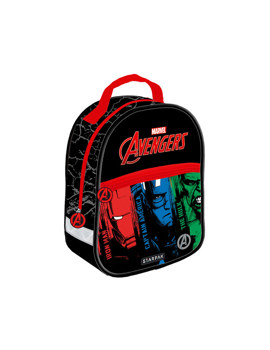372433 RUKSAK AVENGERS MINI