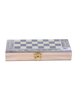 MKJ842371 ŠAH 23x11 cm