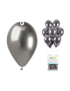 GB120-90 BALONI SIVI 33cm 50/1