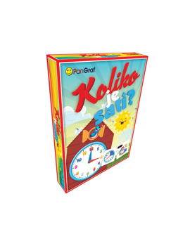 800830 KOLIKO JE SATI