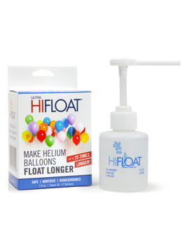 HI-FLOAT GEL ZA BALONE 150ml