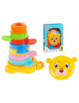 428984 BABY TORANJ TIGAR