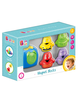 466871 BABY MAGNETNA SLAGALICA