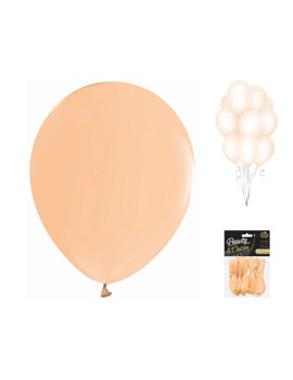 CB-1KLO BALONI BEAUTY&CHARM, LOSOS BOJA 10 kom, 30 cm