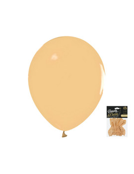 CB-1PCI BALONI BEAUTY&CHARM, BEŽ PASTELNA 10 kom, 30 cm