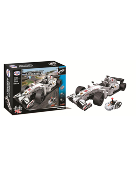MKM273163 KOCKE 729 kom, FORMULA 52x37 cm