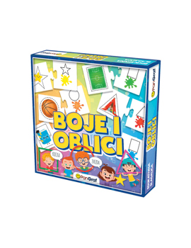 800809 BOJE I OBLICI